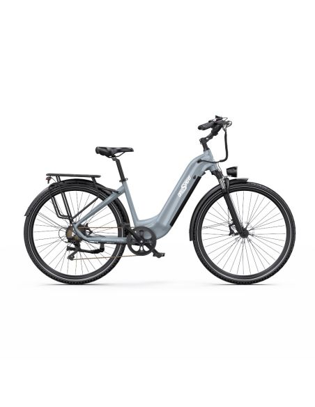 Vélo électrique Onesport OT5 pro Gris-Bleu Vélo électrique Onesport OT5 pro Gris-Bleu