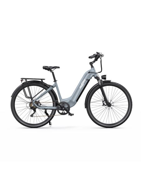 Vélo électrique Onesport OT5 pro Gris-Bleu Vélo électrique Onesport OT5 pro Gris-Bleu