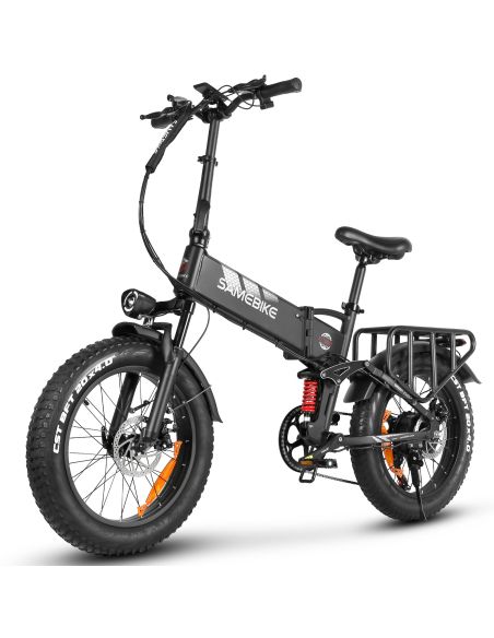 Vélo électrique SAMEBIKE RS-A02 PRO Noir 1000W/15Ah Vélo électrique SAMEBIKE RS-A02 PRO Noir 1000W/15Ah