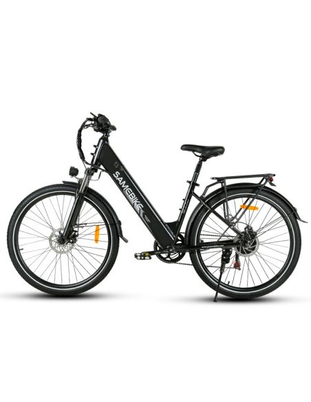 Vélo Electrique Samebike RS-A01 Pro-T Noir 500W 36V 15Ah Vélo Electrique Samebike RS-A01 Pro-T Noir 500W 36V 15Ah