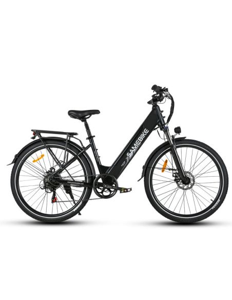 Vélo Electrique Samebike RS-A01 Pro-T Noir 500W 36V 15Ah Vélo Electrique Samebike RS-A01 Pro-T Noir 500W 36V 15Ah