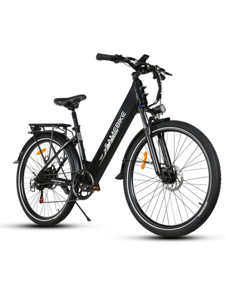 Vélo Electrique Samebike RS-A01 Pro-T Noir 500W 36V 15Ah Vélo Electrique Samebike RS-A01 Pro-T Noir 500W 36V 15Ah