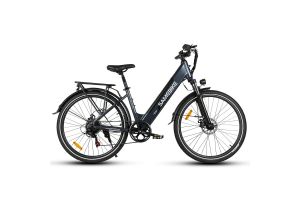 Vélo Electrique Samebike RS-A01 Pro-T Gris 500W 36V 15Ah 2