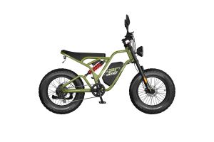Fafrees F20 Ultra Upgrade Vert 2