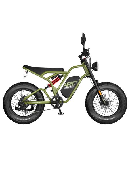 Fafrees F20 Ultra Upgrade Vert Fafrees F20 Ultra Upgrade Vert