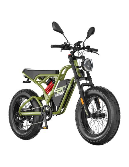 Fafrees F20 Ultra Upgrade Vert Fafrees F20 Ultra Upgrade Vert