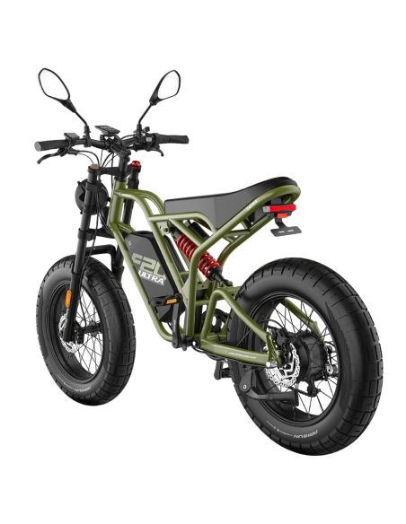 Fafrees F20 Ultra Upgrade Vert Fafrees F20 Ultra Upgrade Vert