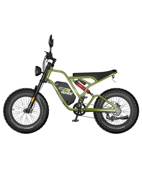 Fafrees F20 Ultra Upgrade Vert Fafrees F20 Ultra Upgrade Vert