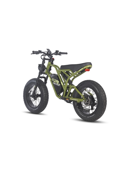 Fafrees F20 Ultra Vert Fafrees F20 Ultra Vert