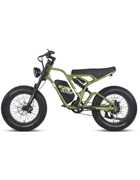 Fafrees F20 Ultra Vert Fafrees F20 Ultra Vert