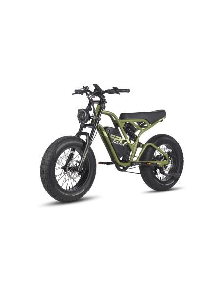 Fafrees F20 Ultra Vert Fafrees F20 Ultra Vert