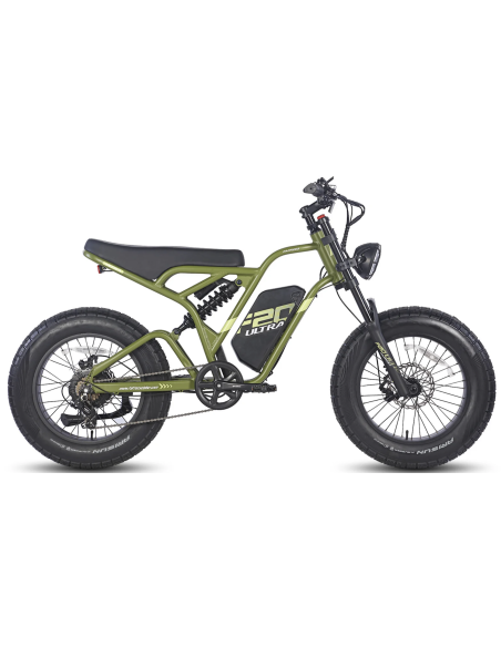 Fafrees F20 Ultra Vert Fafrees F20 Ultra Vert