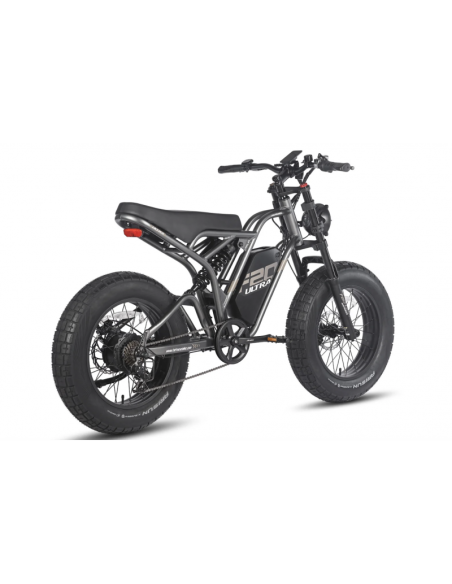 Fafrees F20 Ultra Gris Fafrees F20 Ultra Gris