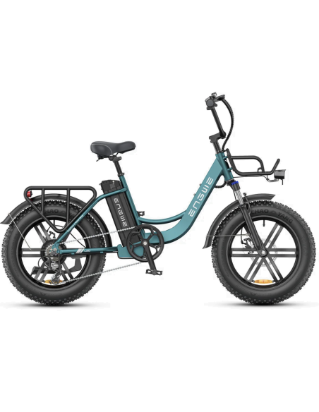 ENGWE L20 Boost noir Vélo électrique 250W ENGWE L20 Boost noir Vélo électrique 250W