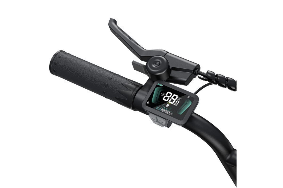 ENGWE L20 Boost noir Vélo électrique 250W