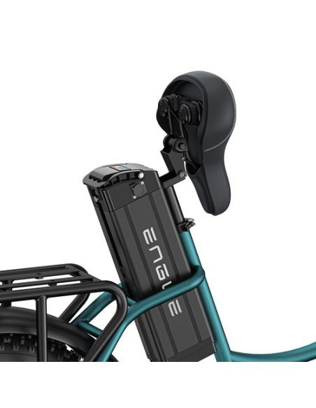 ENGWE L20 Boost noir Vélo électrique 250W ENGWE L20 Boost noir Vélo électrique 250W