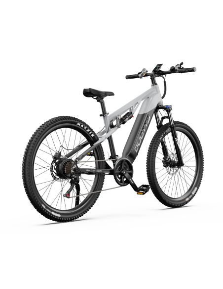 Vélo Électrique Duotts E29 Gris Vélo Électrique Duotts E29 Gris