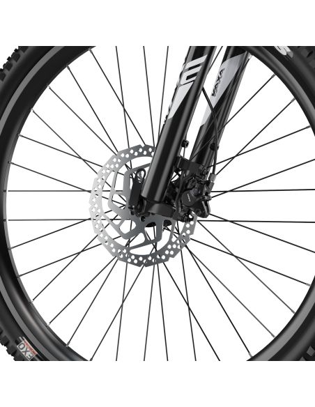 Vélo Électrique Duotts E29 - Rouge Vélo Électrique Duotts E29 - Rouge