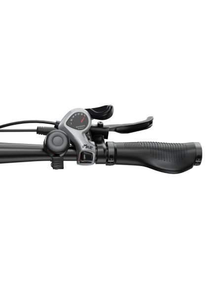 Vélo Électrique Duotts E29 - Rouge Vélo Électrique Duotts E29 - Rouge