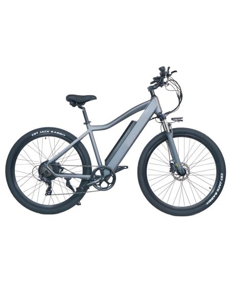 Vélo électrique CMACEWHEEL F26 27.5 pouces 48V 17Ah 500W 42Km / h Vitesse
