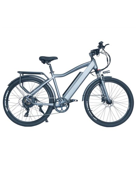 Vélo électrique CMACEWHEEL F26 27.5 pouces 48V 17Ah 500W 42Km / h Vitesse