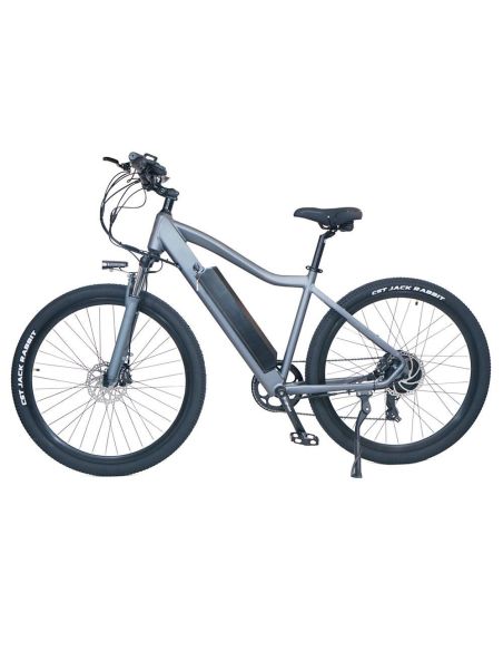 Vélo électrique CMACEWHEEL F26 27.5 pouces 48V 17Ah 500W 42Km / h Vitesse