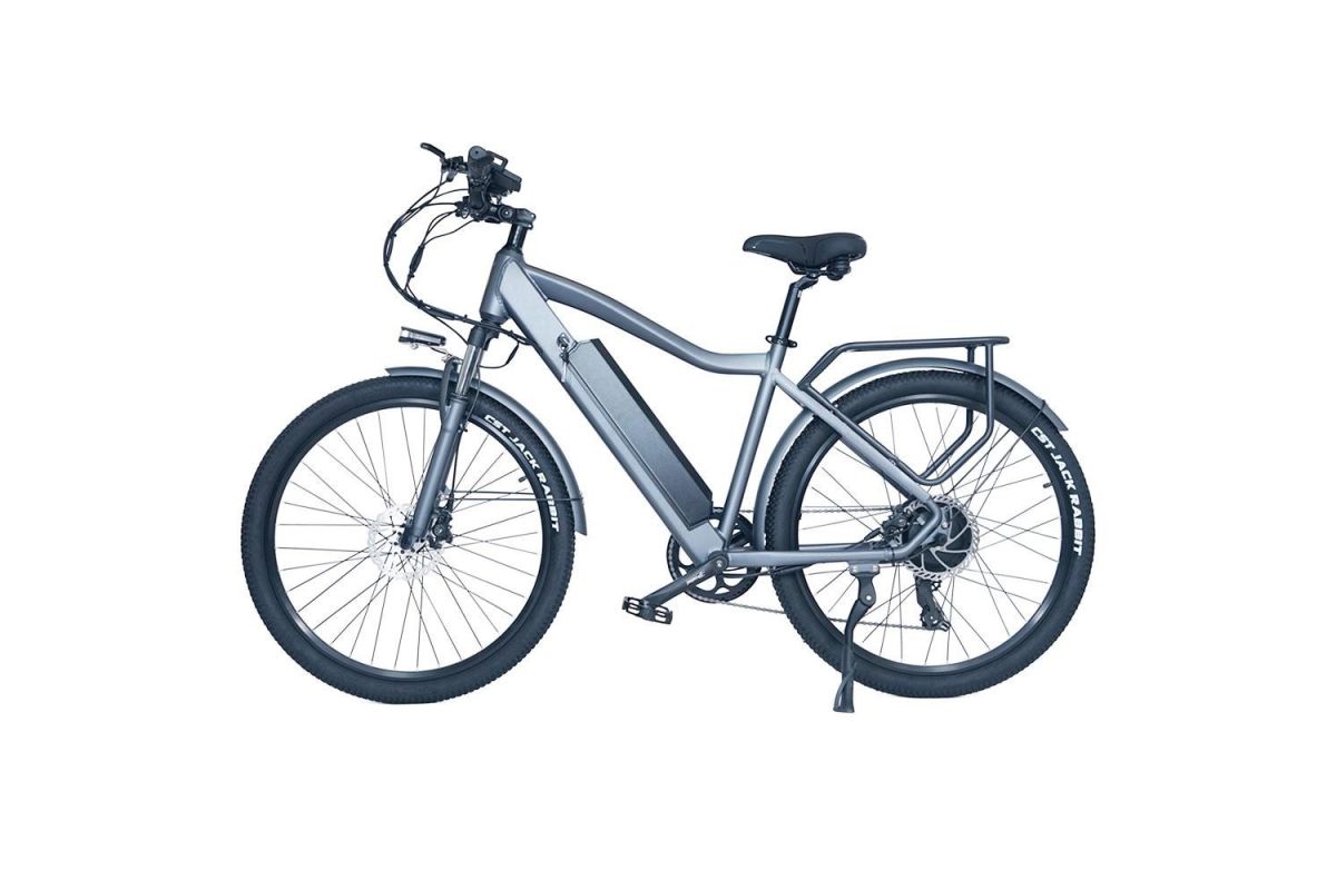 Vélo électrique CMACEWHEEL F26 27.5 pouces 48V 17Ah 500W 42Km / h Vitesse
