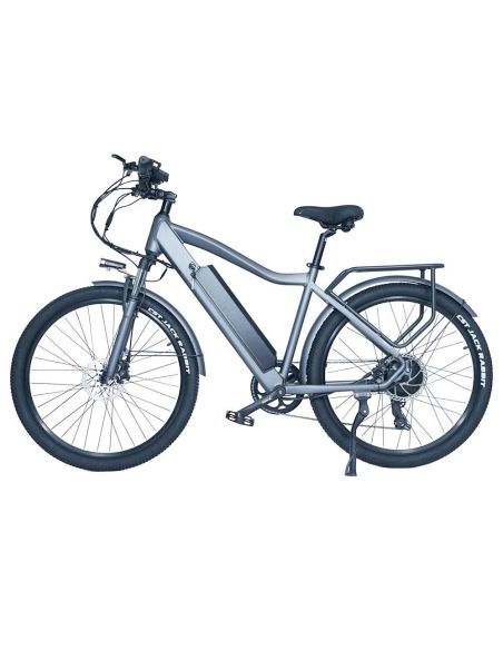 Vélo électrique CMACEWHEEL F26 27.5 pouces 48V 17Ah 500W 42Km / h Vitesse