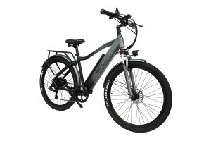 CMACEWHEEL F26 Vélo électrique 29 pouces 500W Moteur 48V 17Ah 42km/h Vitesse 2