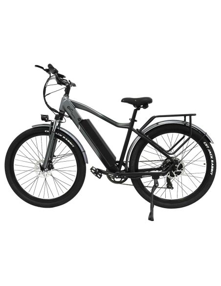 CMACEWHEEL F26 Vélo électrique 29 pouces 500W Moteur 48V 17Ah 42km/h Vitesse