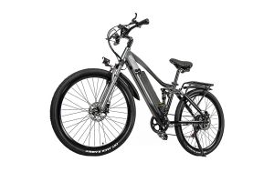 vélo électrique 29 pouces CMACEWHEEL TP26 Mini 48V 17Ah 45 km/h 750W