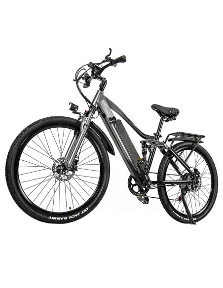 vélo électrique 29 pouces CMACEWHEEL TP26 Mini 48V 17Ah 45 km/h 750W