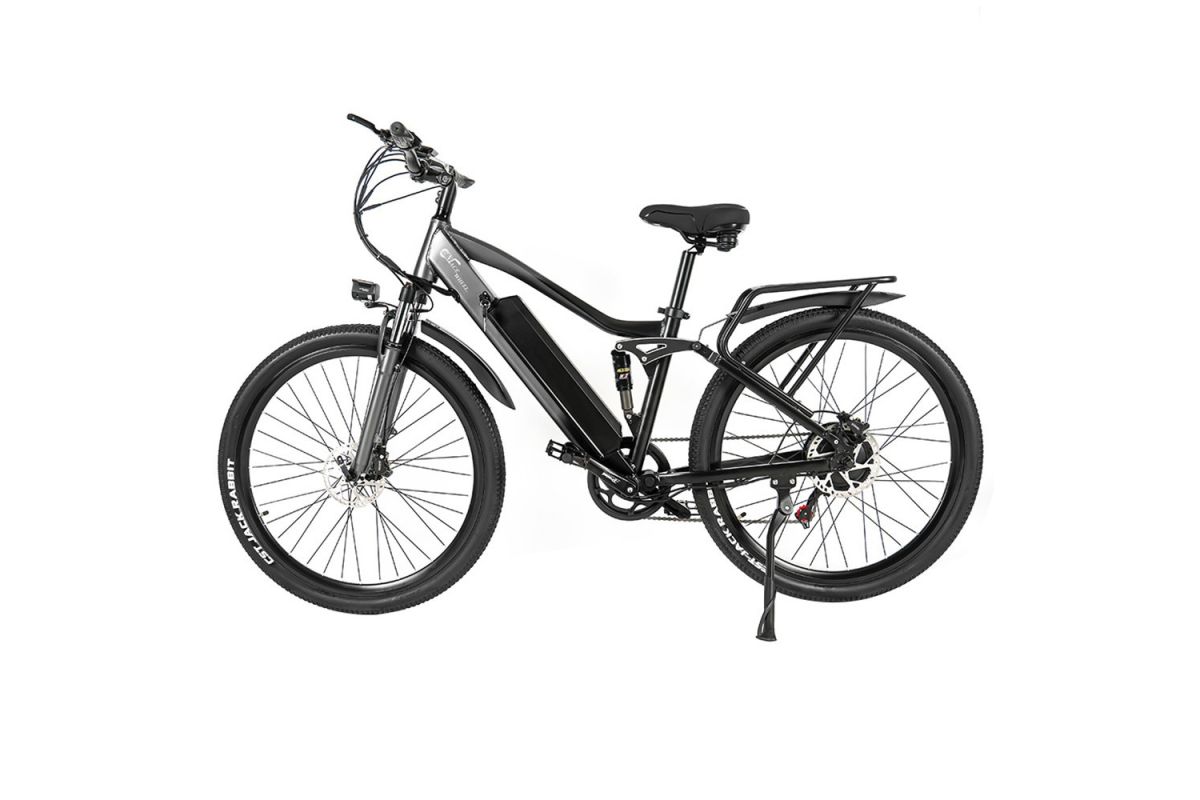 vélo électrique 29 pouces CMACEWHEEL TP26 Mini 48V 17Ah 45 km/h 750W