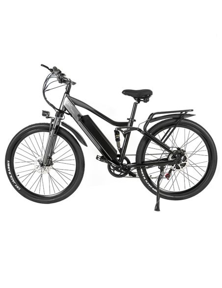 vélo électrique 29 pouces CMACEWHEEL TP26 Mini 48V 17Ah 45 km/h 750W