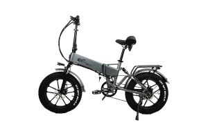 Vélo pliant électrique CMACEWHEEL RX20 2
