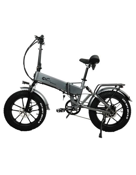 Vélo pliant électrique CMACEWHEEL RX20