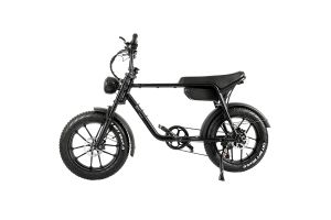 Vélo électrique CMACEWHEEL K20 avec batterie 17Ah