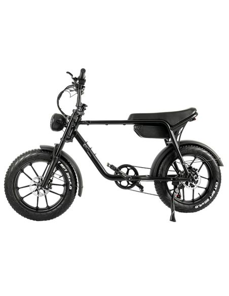 Vélo électrique CMACEWHEEL K20 avec batterie 17Ah