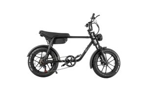 Vélo électrique CMACEWHEEL K20 avec batterie 17Ah 2