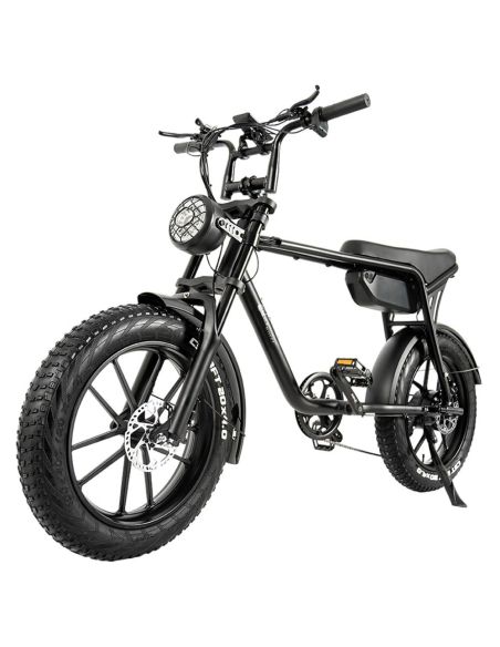 Vélo électrique CMACEWHEEL K20 avec batterie 17Ah