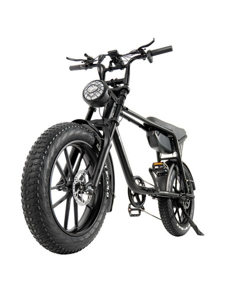 Vélo électrique CMACEWHEEL K20 avec batterie 17Ah