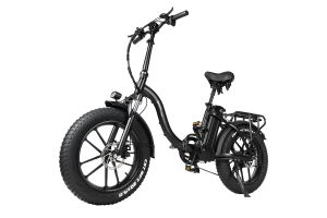 Vélo électrique CMACEWHEEL Y20 20 pouces 750W moteur 48V 15Ah vitesse 40 km/h 2