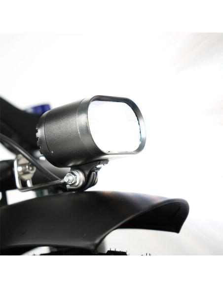 Vélo électrique CMACEWHEEL Y20 20 pouces 750W moteur 48V 15Ah vitesse 40 km/h