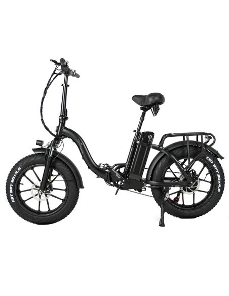 Vélo électrique CMACEWHEEL Y20 20 pouces 750W moteur 48V 15Ah vitesse 40 km/h