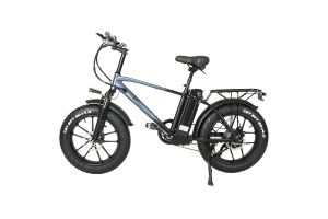 Vélo électrique CMACEWHEEL T20 750W moteur 48V 17Ah vitesse 45km/h