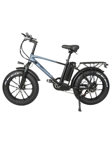 Vélo électrique CMACEWHEEL T20 750W moteur 48V 17Ah vitesse 45km/h