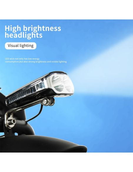 Vélo électrique CMACEWHEEL T20 750W moteur 48V 17Ah vitesse 45km/h