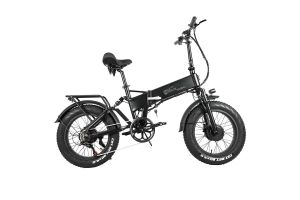 Vélo électrique CMACEWHEEL RX20 MAX 20 pouces 48V 17Ah 45km/h 750W double moteur