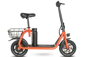 Trottinette SAMEBIKE SM-C01 Orange