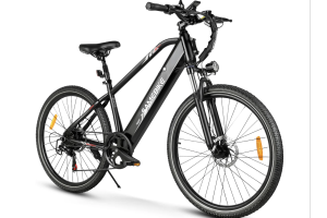 Vélo Electrique Samebike RS-A01 MEN 15Ah - Noir